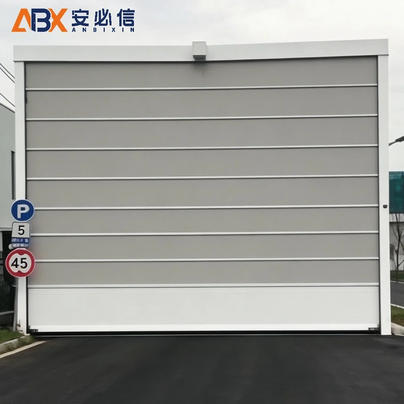 大庆堆积门