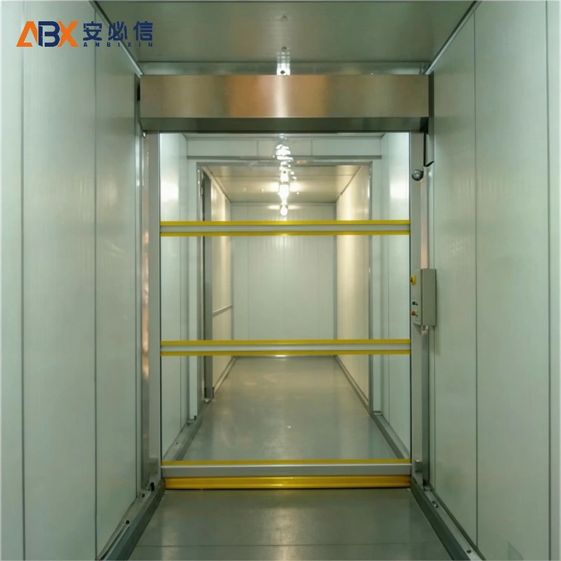 大庆高速门